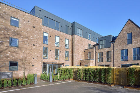 primary property image