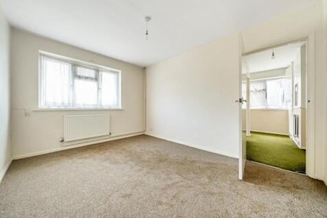 Bedroom One (1)