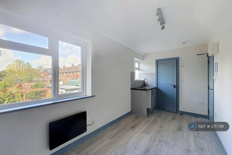 1 Bedroom House in WD25 9NS