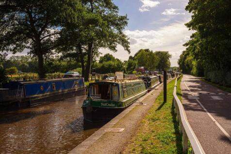 Fradley Junction