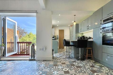 Kitchen/ Diner