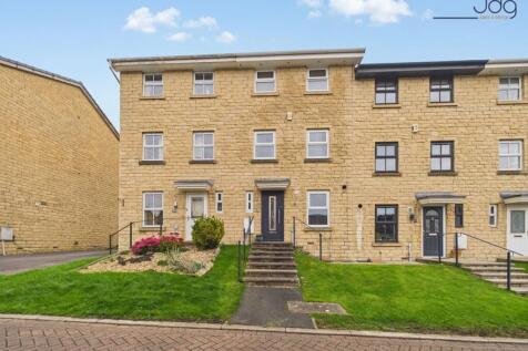 Welcome to Masonfield Crescent
