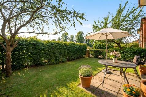 Private Garden