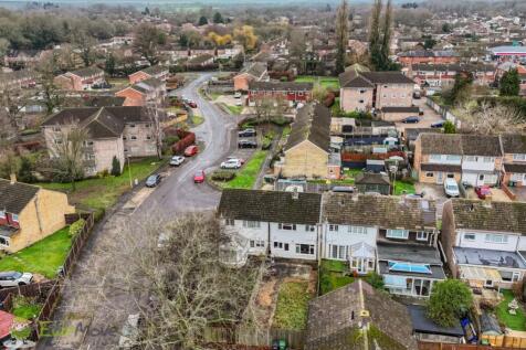 Drone View