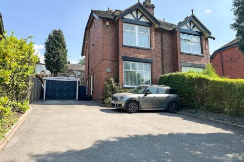 Frontage