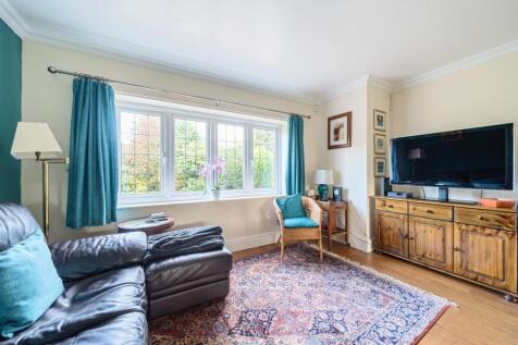 Bawnmore Road, Rugby