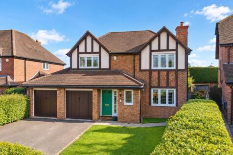 12 Mead Park
