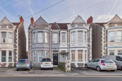 126 Locking Road, Weston-Super-Mare, North Somerse