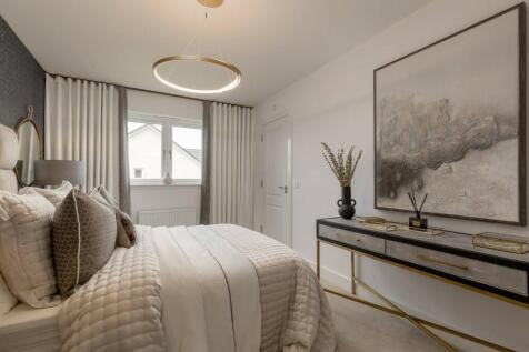 Show home interior