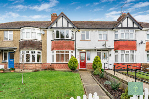 3 Bedroom Terraced for Sale