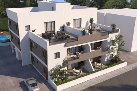 Aerial View of...