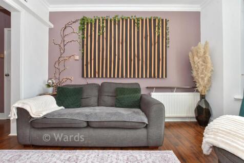 Internal Lifestyle Photograph