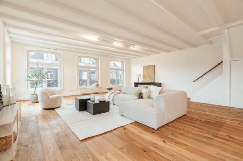 Van Baerlestraat 17 3 1071 AM AMSTERDAM image 7