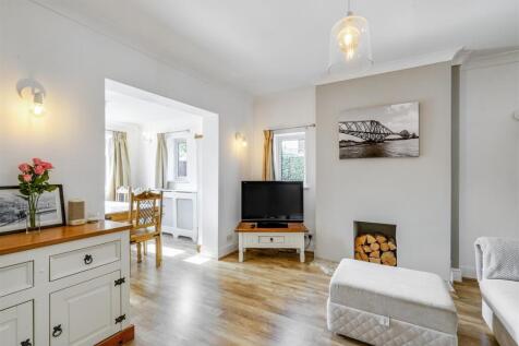 Open Plan Living/Kitchen Diner