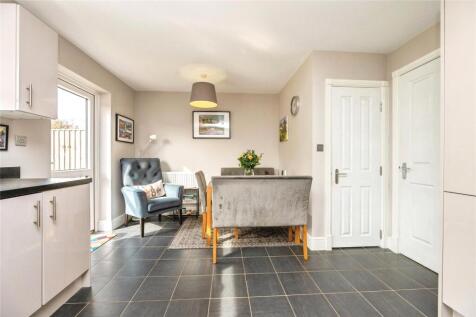 Kitchen Dining Room