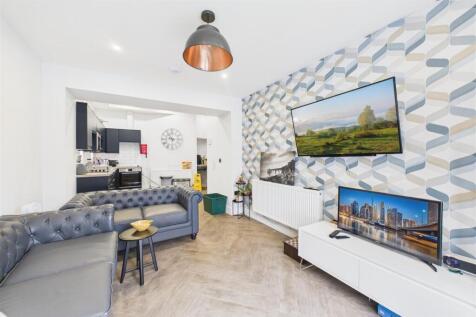 Flat 2 | 1 - 3, Old Church Road Clevedon, North So