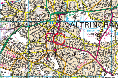 Town Plan