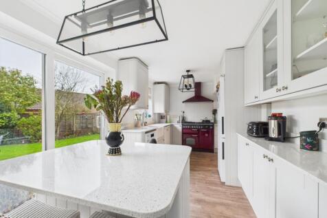 Kitchen Breakfast Room