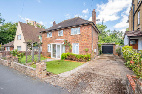 Alternate Front Shot