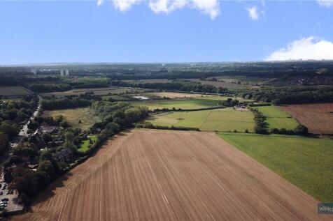 Drone Shot
