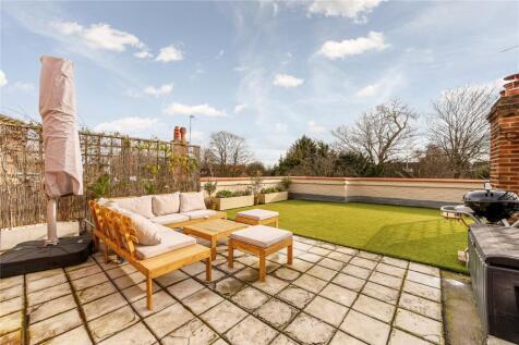 Roof Terrace