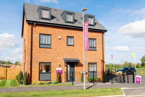 primary property image