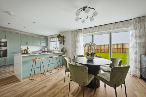 Kitchen/Dining