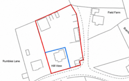 TITLE PLAN