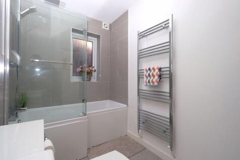 Ground Floor Bathroom