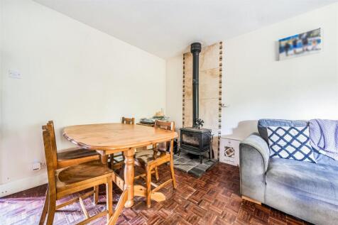 Living Room/Dining Room