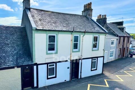 VENNEL STREET, DALRY EXTERNAL