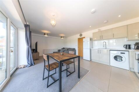 Kitchen/Diner/Living