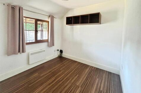 Annexe Bedroom