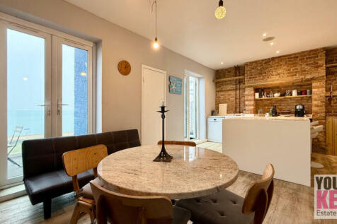 Folkestone estate agents, Your Key Move - Sandgate