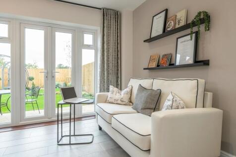 primary property image