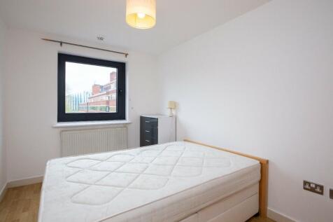 1 bed, 1 bath Flat in Manchester - Photo 11