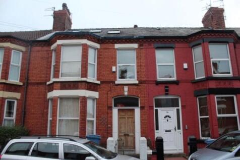 4 Bedroom House in L15 3HQ