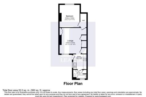 16 Jubilee Terrace