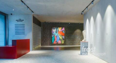 George Building Notting Hil W11 office to let 5.