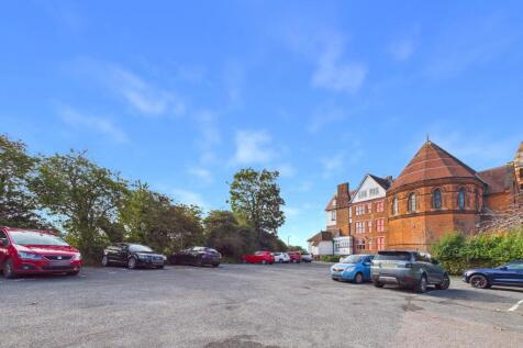 Residents Car Park