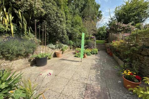 Patio Section Aspect 2