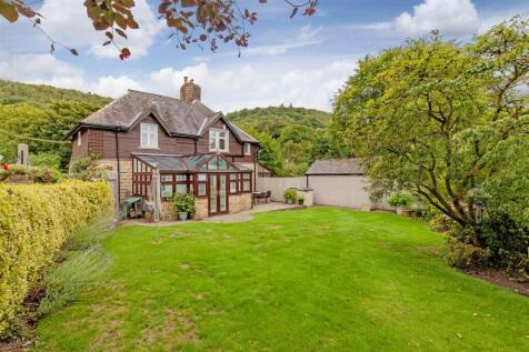 Station House - External