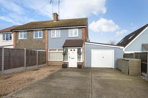 Millstrood Road, Whitstable