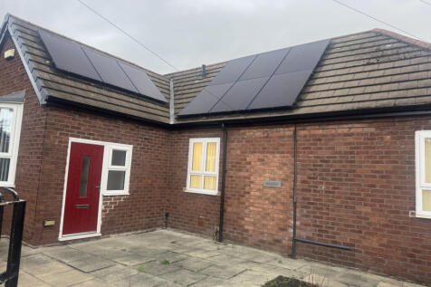1 Bedroom Bungalow in L13 9BN