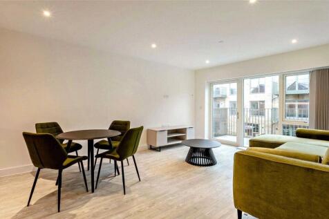 Kitchen/Lounge