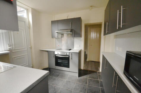 4 Bedroom Terraced in M6 6DS