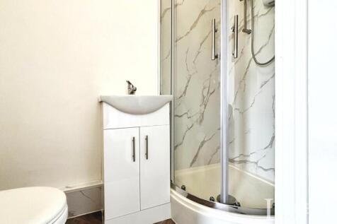 Ensuite Shower