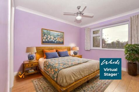 Bedroom 1 (Farmhouse Style)