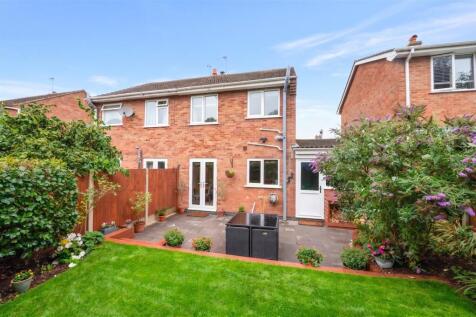 6 Barklam Close, Donisthorpe