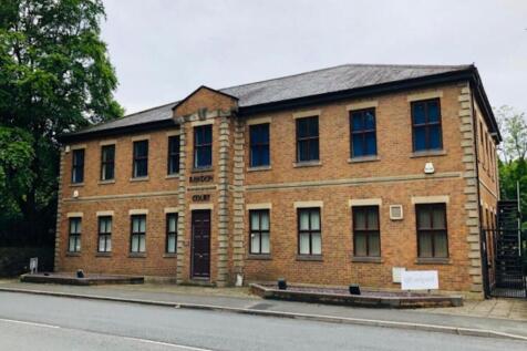 Office to rent in rawdon